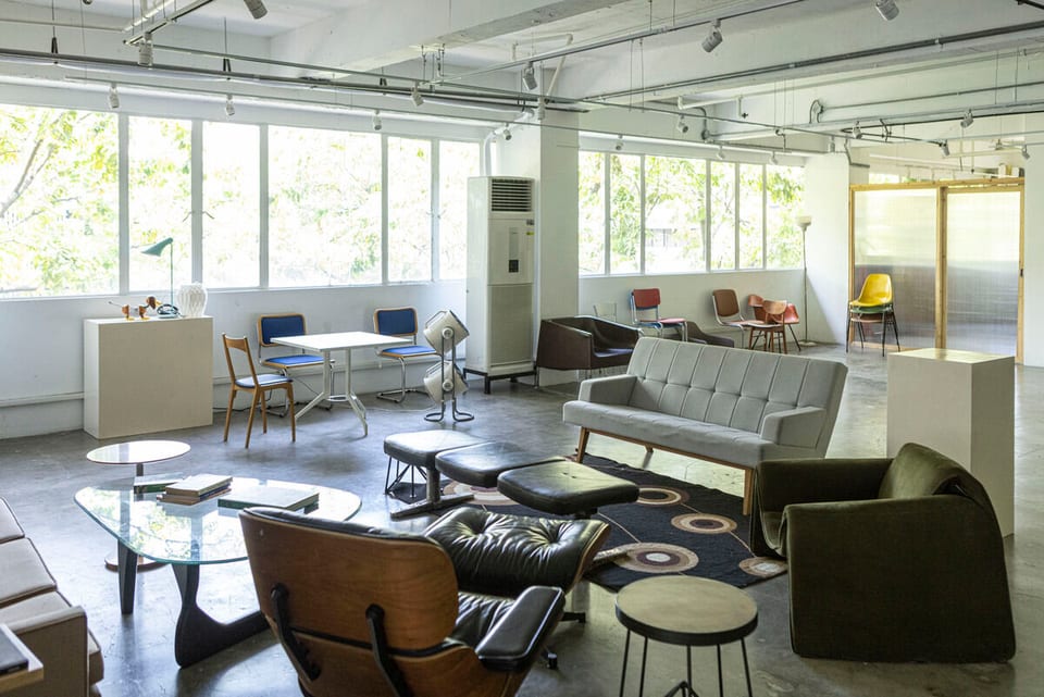 Studio Yakal